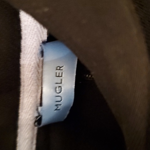 Mugler. FLASH $ or TRADE - Picture 5 of 13